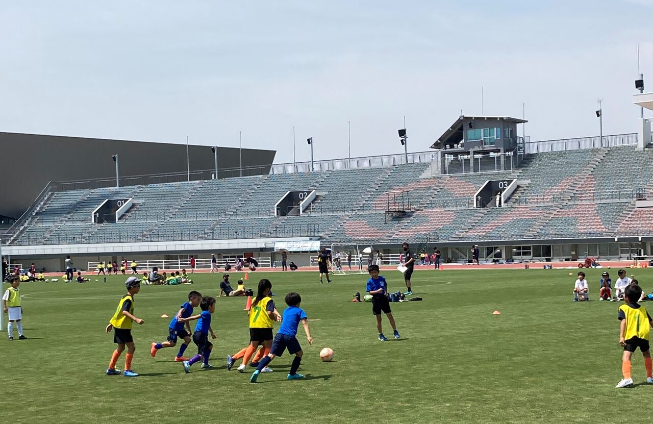 佐賀県u9キッズサッカーフェスティバル 佐賀市の春日fcのblog 佐賀県u9キッズサッカーフェスティバル 佐賀市の春日fcのblog
