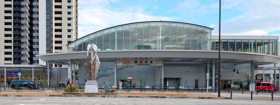 春日井つーしん イメージ画像