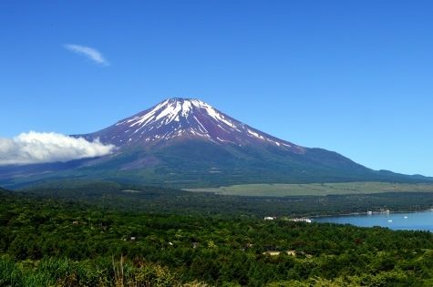 yukidoke_fuji