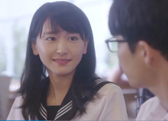 逃げ恥ガッキー 新垣結衣 の女子高生姿ってあり得ないほど可愛い 明るく元気な笑顔で皆を照らして下さい きっと運も好転します 逃げ恥ガッキー 新垣結衣 の女子高生姿ってあり得ないほど可愛い 明るく元気な笑顔で皆を照らして下さい きっと運も好転します