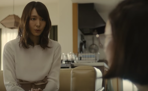 けもなれガッキー晶（新垣結衣）が彼氏の元カノ(黒木華)と直接対決 獣になれない私たち - 明るく元気な笑顔で皆を照らして下さい。きっと運も好転します。