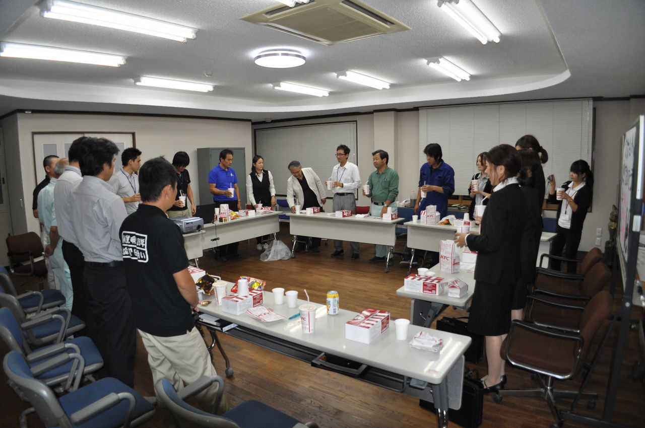 内定式でした 蒼かったころの旅日記 内定式でした 蒼かったころの旅日記