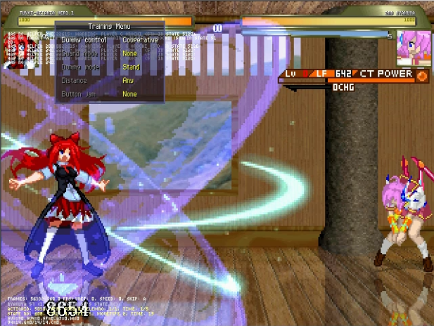 Mugen更新 つおいキタリン更新しました Mugenのdeja Vuから Mugen更新 つおいキタリン更新しました Mugenのdeja Vuから