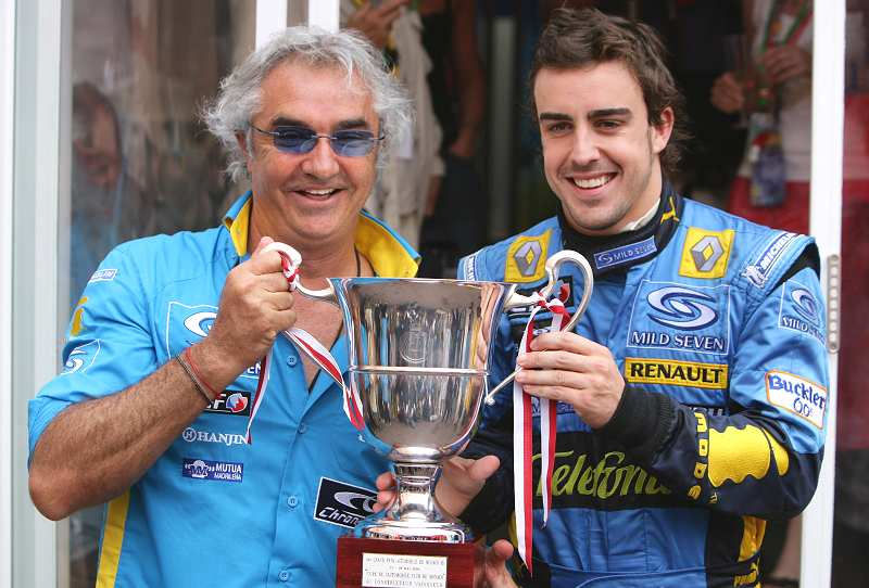 F1日本グランプリ Mugenのdeja Vuから