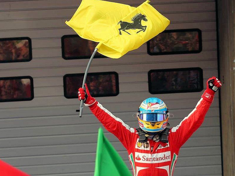 F1日本グランプリ Mugenのdeja Vuから