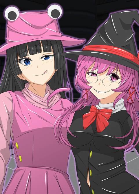 ハロウィン2