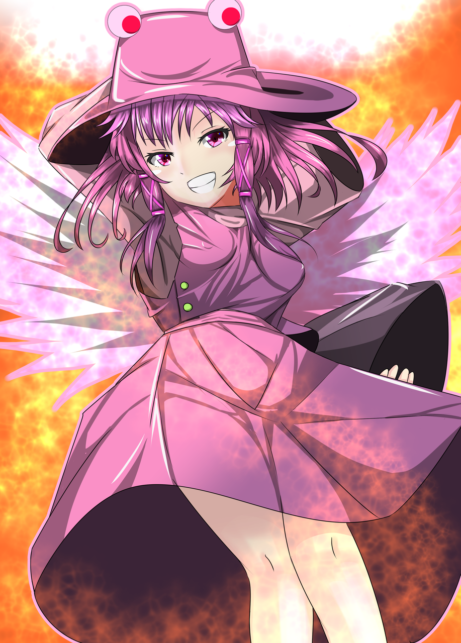 キタリンストーリー その１ Mugenのdeja Vuから