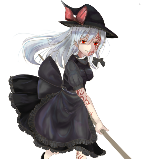 東方 Mugenのdeja Vuから