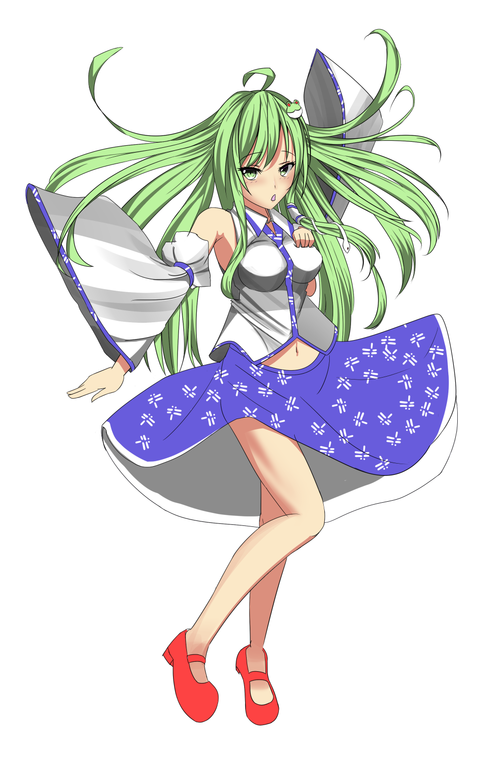 sanae