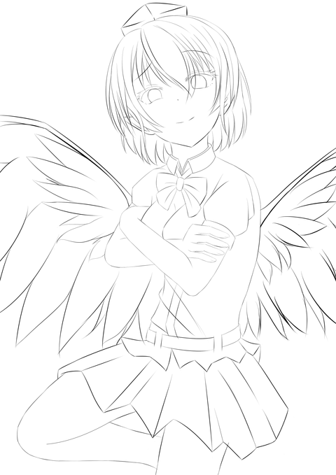 神代ちゃん