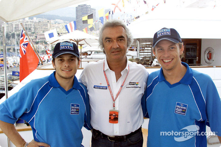 F1日本グランプリ Mugenのdeja Vuから F1日本グランプリ Mugenのdeja Vuから