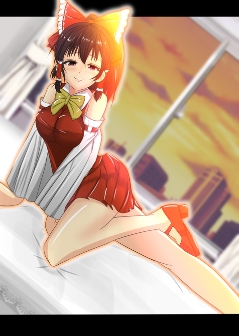 reimu