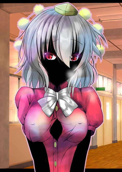 玄関ぜ