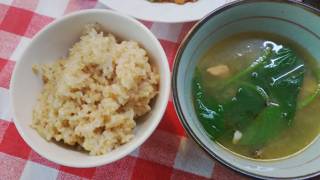 カジキのチリソースとキャベツ千切り炒めでお昼ご飯 みいこの部屋