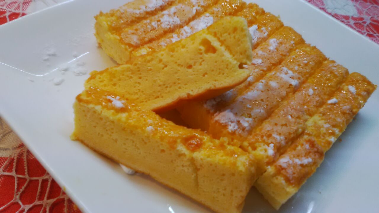 スティクミルクケーキ みいこの部屋