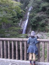 雌滝