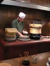 おひつのご飯