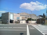 和田岬の風景
