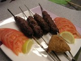 シシカバブ3