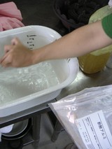 媒染液