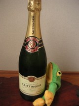 taittinger