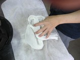からん工房染色はじめ