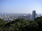 見晴台