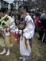山伏
