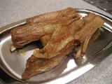 タンドリーラム