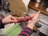 シシカバブ1