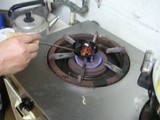 テンパリング