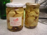 はちみつ漬け