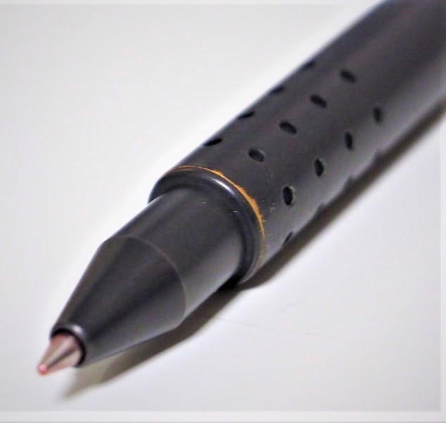 Lamy Swift カステラな毎日
