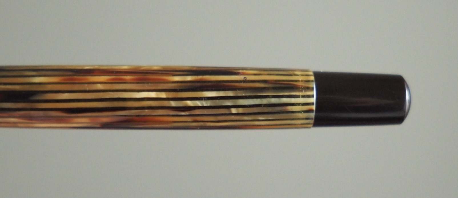 【お値下げしました】高級万年筆　PELIKAN 400 400NN | 川口明弘の調整万年筆