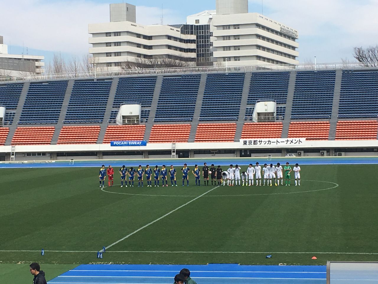 スポーツよもやま日記 スポーツよもやま日記
