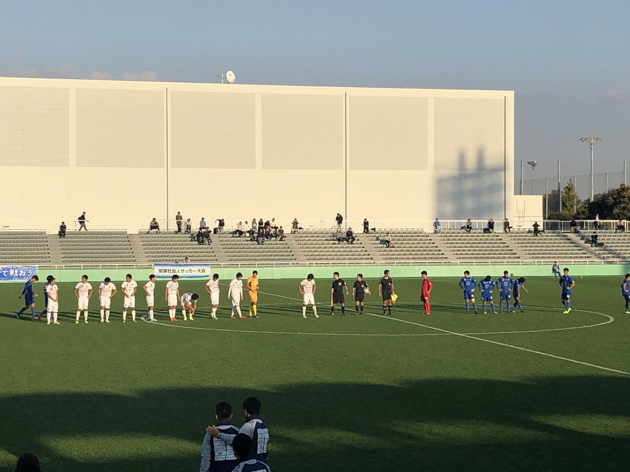 スポーツよもやま日記
