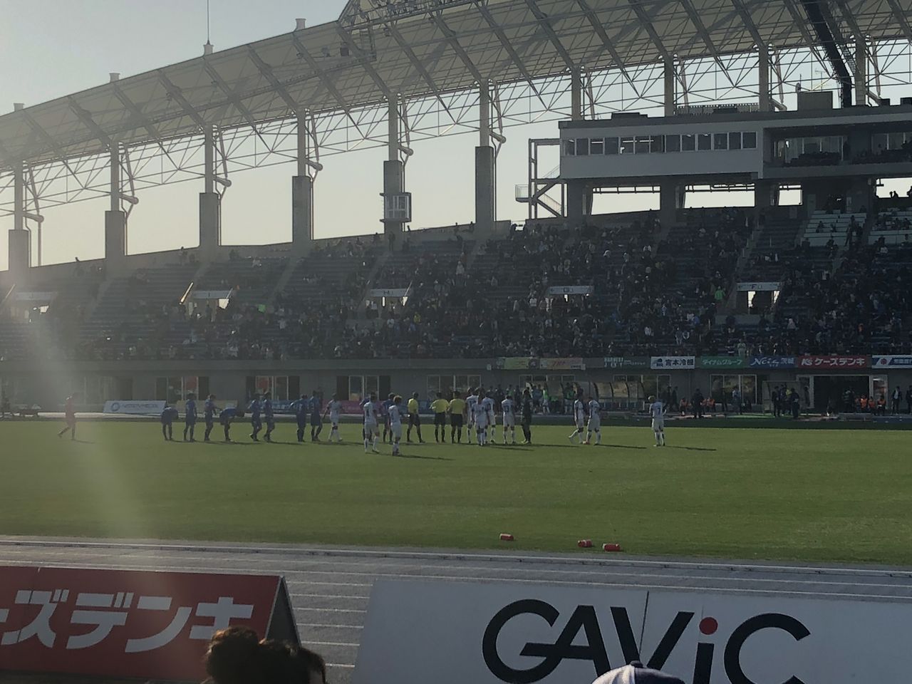 スポーツよもやま日記