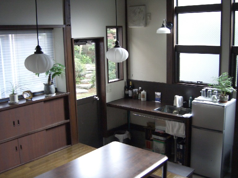 遊楽庵 かっちゃん Com