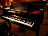 BeerPiano
