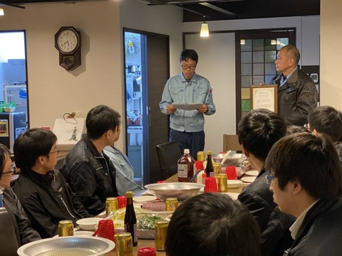 健康宣言