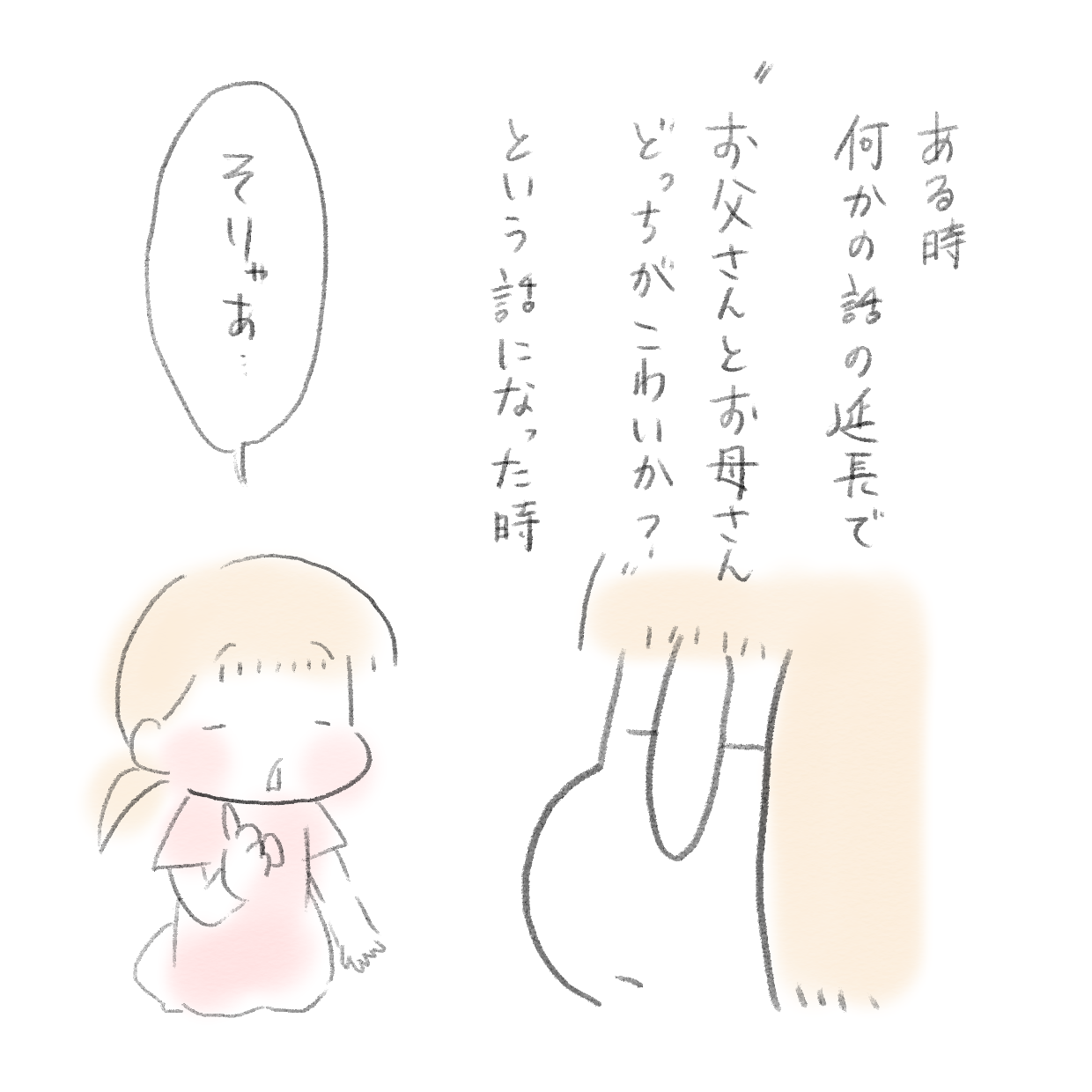 子は親の鏡というけれど あしたのふたり 低体重児姉妹育児日記 Powered By ライブドアブログ 子は親の鏡というけれど あしたのふたり 低体重児姉妹育児日記 Powered By ライブドアブログ