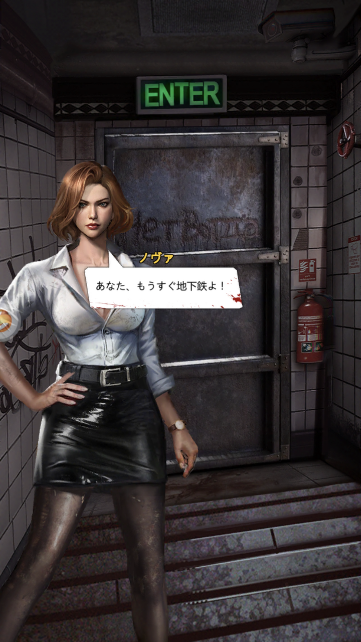 パズル サバイバルのアカウント削除と連携絡みメモ Yahooブログから引っ越した