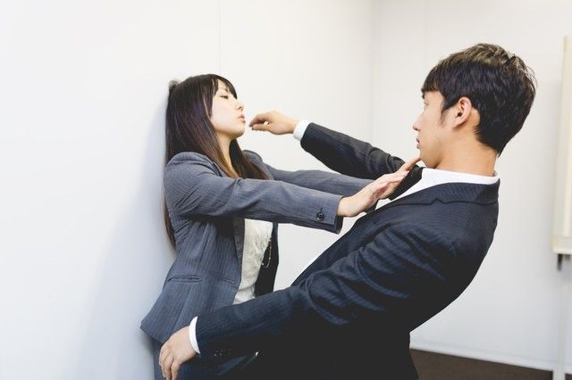 女性の好意を測る ものさし 激モテくんのモテる会話術ブログ