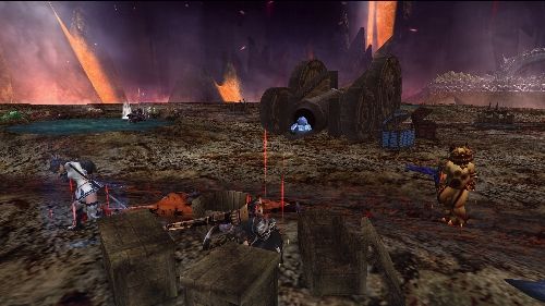 ｇラヴィ支援をやってみました 初心者やり方メモ ガンス担いでまったりと 片羽の妖精たち