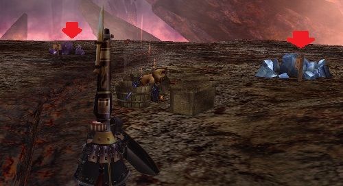 ｇラヴィ支援をやってみました 初心者やり方メモ ガンス担いでまったりと 片羽の妖精たち