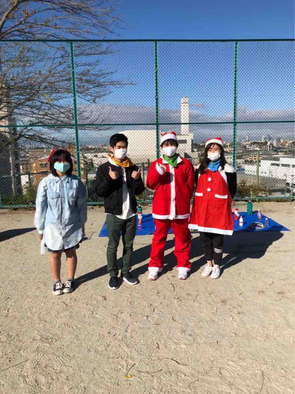 npo法人かたひらかたろう クリスマス スタンプラリー終わりました 託児料金変更のお知らせ npo法人かたひらかたろうのブログ npo法人かたひらかたろう クリスマス スタンプラリー終わりました 託児料金変更のお知らせ npo法人かたひらかたろうのブログ