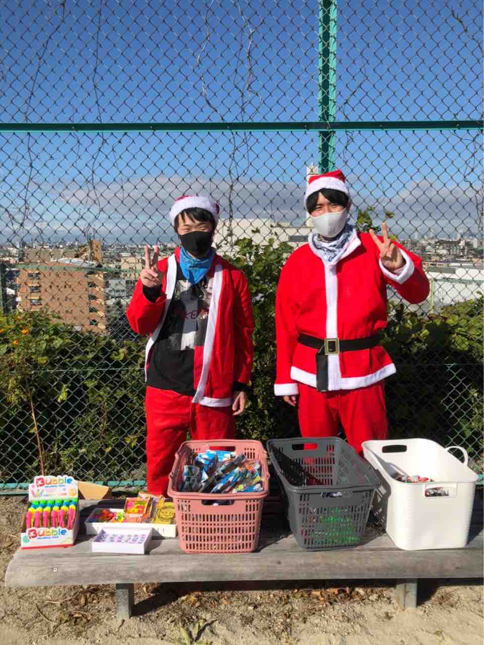 npo法人かたひらかたろう クリスマス スタンプラリー終わりました 託児料金変更のお知らせ npo法人かたひらかたろうのブログ npo法人かたひらかたろう クリスマス スタンプラリー終わりました 託児料金変更のお知らせ npo法人かたひらかたろうのブログ