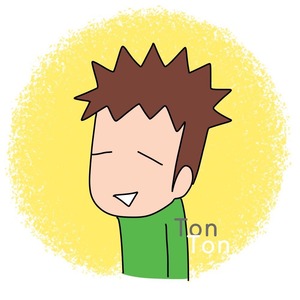 ton