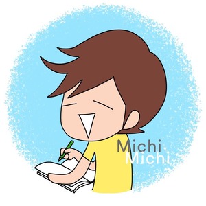michi