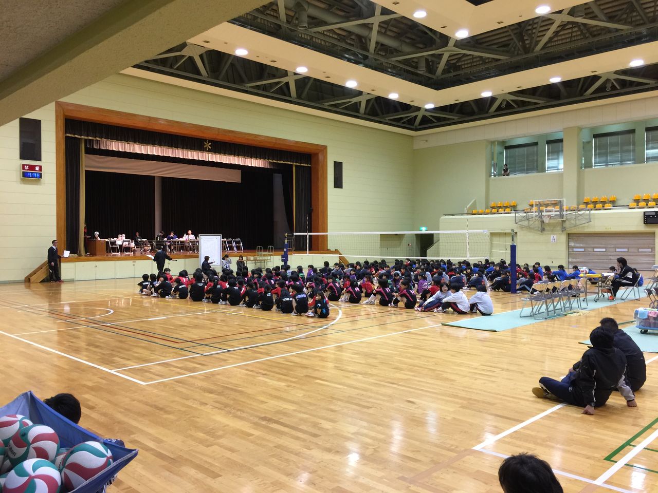 第3回モルテン ミサワ グリーンカップ小学生バレーボール大会結果 片貝ミニバレーボールクラブ 第3回モルテン ミサワ グリーンカップ小学生バレーボール大会結果 片貝ミニバレーボールクラブ